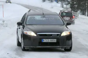 Ford Mondeo 2011 - 4