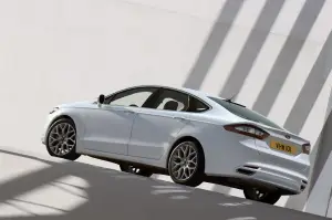 Ford Mondeo 2013