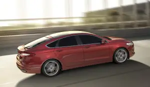 Ford Mondeo 2015 - 12