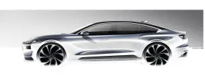 Ford Mondeo 2022 - Foto