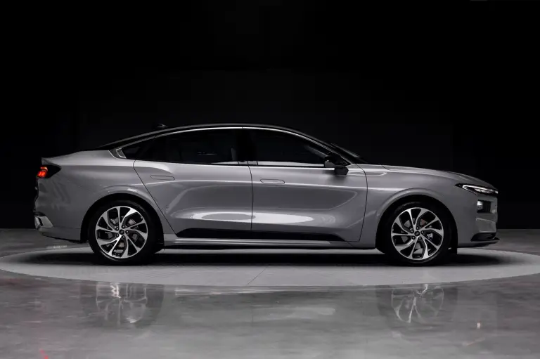 Ford Mondeo 2022 - Foto - 4