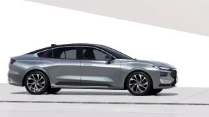 Ford Mondeo 2022 - Foto