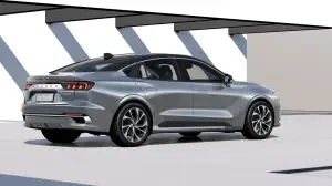 Ford Mondeo 2022 - Foto