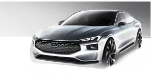 Ford Mondeo 2022 - Foto