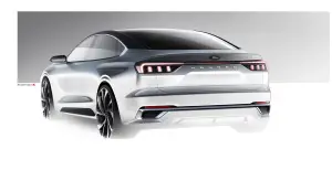 Ford Mondeo 2022 - Foto
