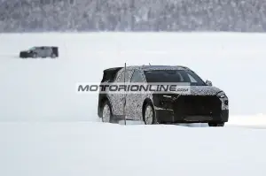 Ford Mondeo - Foto spia 15-2-2021