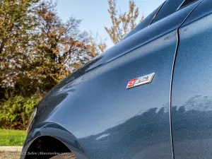 Ford Mondeo Hybrid Wagon - Prova su strada