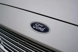 Ford Mondeo Hybrid