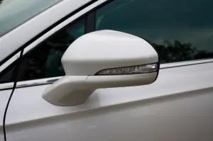 Ford Mondeo Hybrid