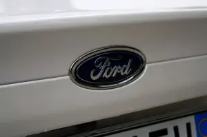 Ford Mondeo Hybrid