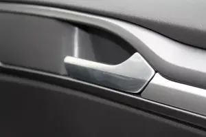 Ford Mondeo Hybrid