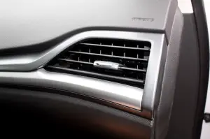 Ford Mondeo Hybrid