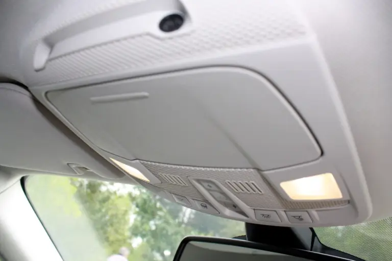 Ford Mondeo Hybrid - 21