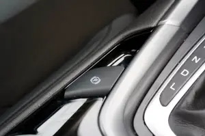 Ford Mondeo Hybrid