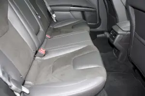 Ford Mondeo Hybrid
