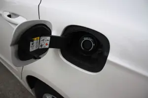 Ford Mondeo Hybrid