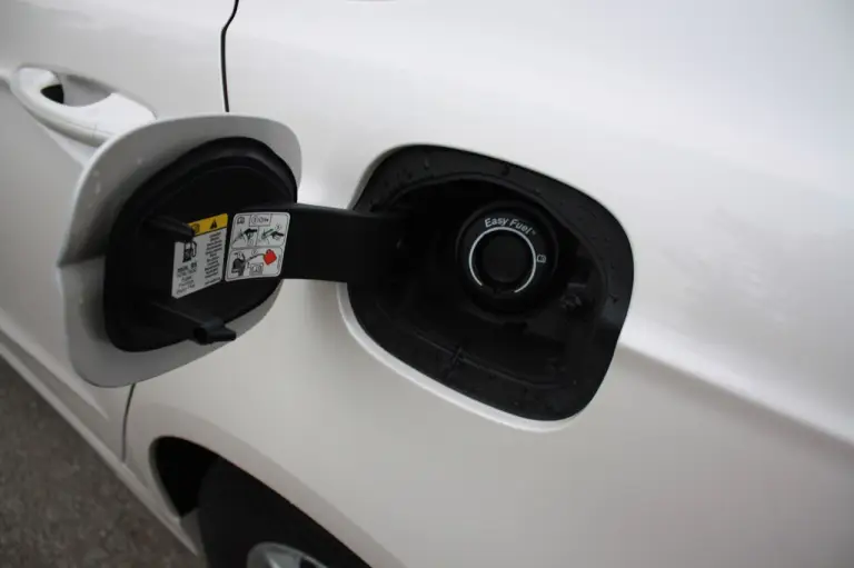 Ford Mondeo Hybrid - 31
