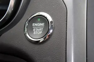 Ford Mondeo Hybrid