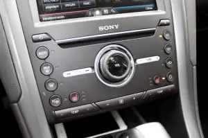 Ford Mondeo Hybrid