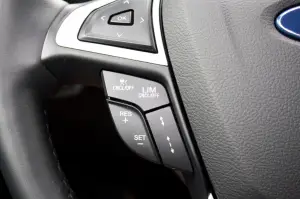 Ford Mondeo Hybrid