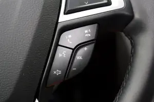 Ford Mondeo Hybrid