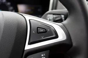 Ford Mondeo Hybrid