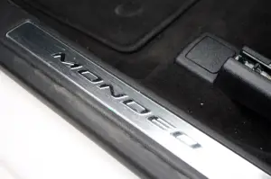 Ford Mondeo Hybrid