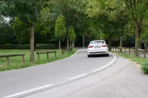 Ford Mondeo Hybrid