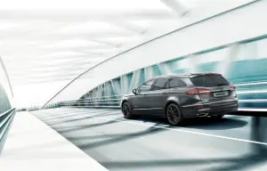 Ford Mondeo MY 2020