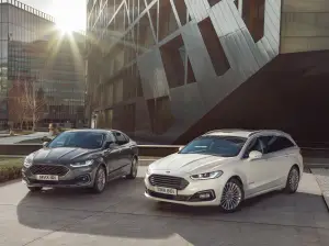 Ford Mondeo MY 2020