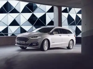 Ford Mondeo MY 2020