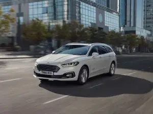 Ford Mondeo MY 2020 - 3