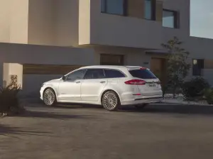 Ford Mondeo MY 2020 - 4