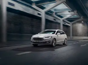 Ford Mondeo MY 2020