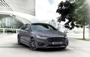 Ford Mondeo MY 2020