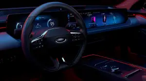 Ford Mondeo ST-Line 2023 - Foto