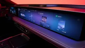 Ford Mondeo ST-Line 2023 - Foto