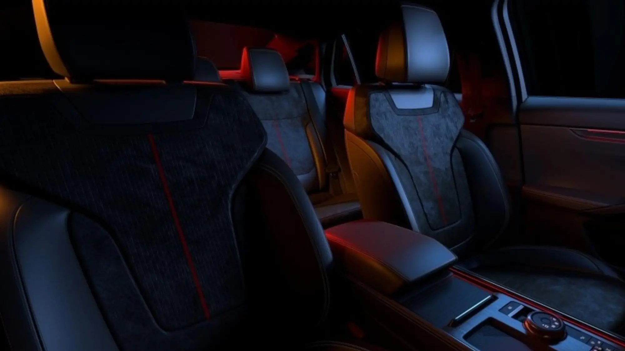 Ford Mondeo ST-Line 2023 - Foto - 8