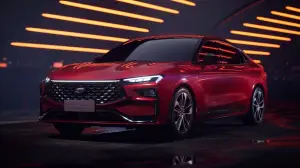 Ford Mondeo ST-Line 2023 - Foto