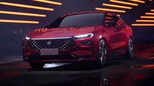 Ford Mondeo ST-Line 2023 - Foto