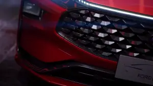 Ford Mondeo ST-Line 2023 - Foto