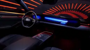 Ford Mondeo ST-Line 2023 - Foto