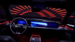 Ford Mondeo ST-Line 2023 - Foto