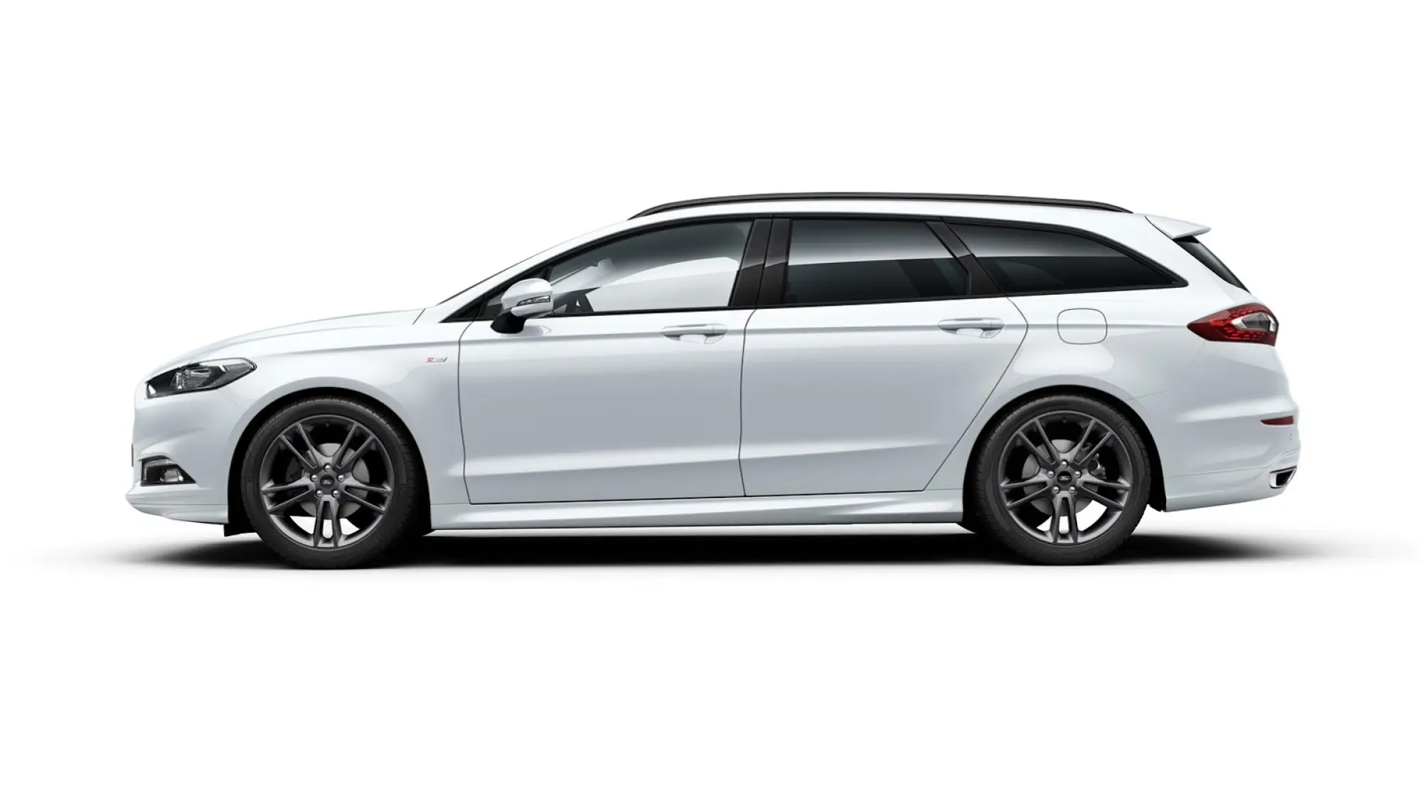 Ford Mondeo ST-Line - 3