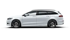 Ford Mondeo ST-Line