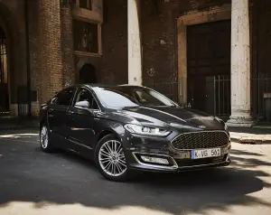 Ford Mondeo Vignale - 2015 - 2