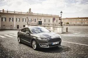Ford Mondeo Vignale - 2015 - 4