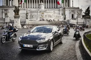 Ford Mondeo Vignale - 2015 - 5