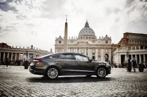 Ford Mondeo Vignale - 2015 - 6