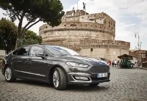 Ford Mondeo Vignale - 2015 - 8